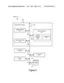 TRACKING FEEDS IN A SOCIAL NETWORK diagram and image