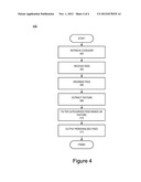 TRACKING FEEDS IN A SOCIAL NETWORK diagram and image