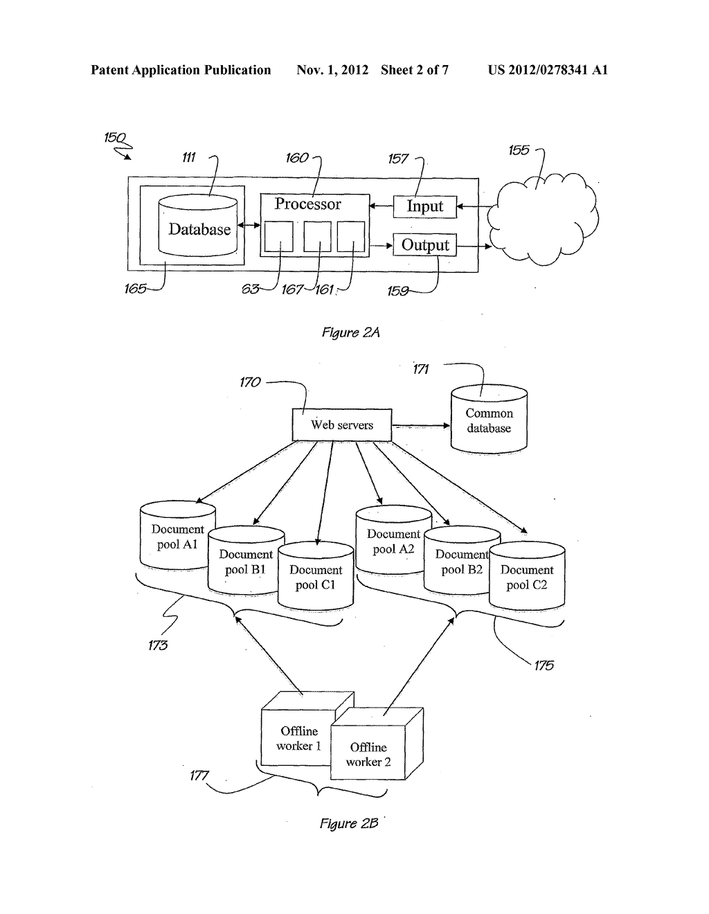 DOCUMENT ANALYSIS AND ASSOCIATION SYSTEM AND METHOD - diagram, schematic, and image 03