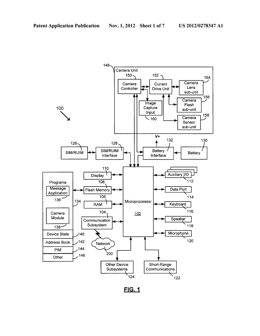 FAST ESTIMATION OF BINARY DATA LENGTH USING MEMORY CORRUPTION - diagram, schematic, and image 02