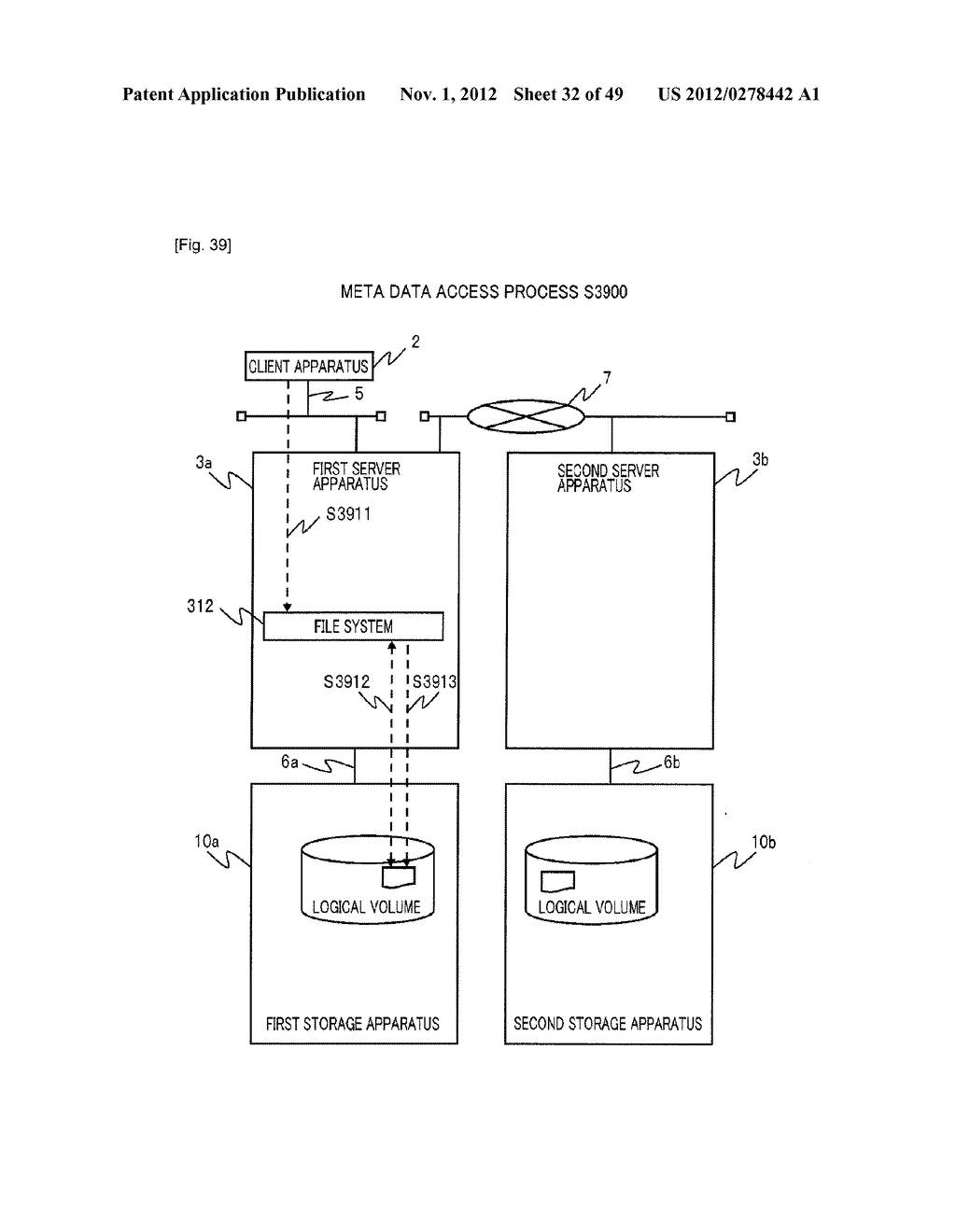 SERVER APPARATUS AND METHOD OF CONTROLLING INFORMATION SYSTEM - diagram, schematic, and image 33