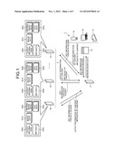 SERVER, DISPLAY DEVICE, AND CONTROL METHOD diagram and image