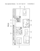 SERVER, DISPLAY DEVICE, AND CONTROL METHOD diagram and image