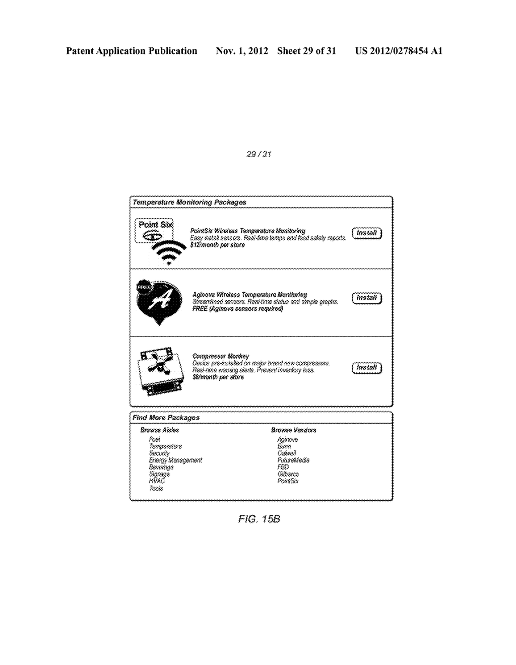 Gateway Device Application Development System - diagram, schematic, and image 30