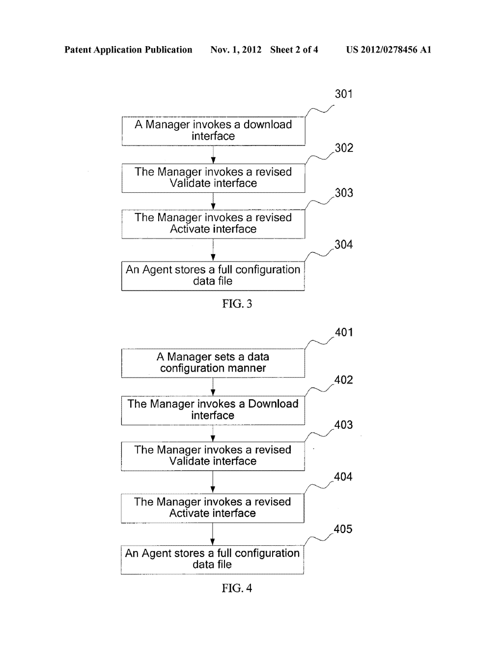 METHOD AND APPARATUS FOR DATA CONFIGURATION - diagram, schematic, and image 03