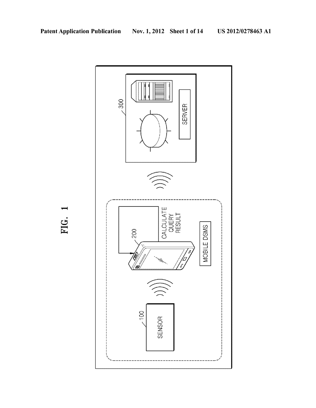 METHOD AND APPARATUS FOR CONTROLLING LOAD SHEDDING IN DATA STREAM     MANAGEMENT SYSTEM - diagram, schematic, and image 02