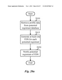 Fictitious Domain Name Method, System, Product, and Apparatus diagram and image