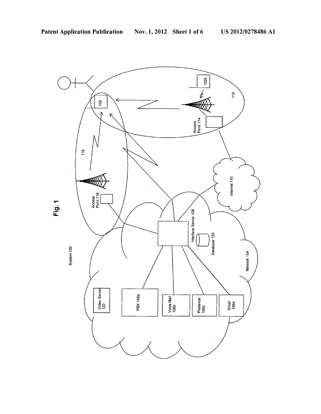 SYSTEM AND METHOD FOR MANAGING REGISTRATION OF SERVICES FOR AN ELECTRONIC     DEVICE - diagram, schematic, and image 02