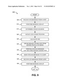 USING A SERVER S CAPABILITY PROFILE TO ESTABLISH A CONNECTION diagram and image