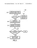 System and/or Method for Client-Driven Server Load Distribution diagram and image