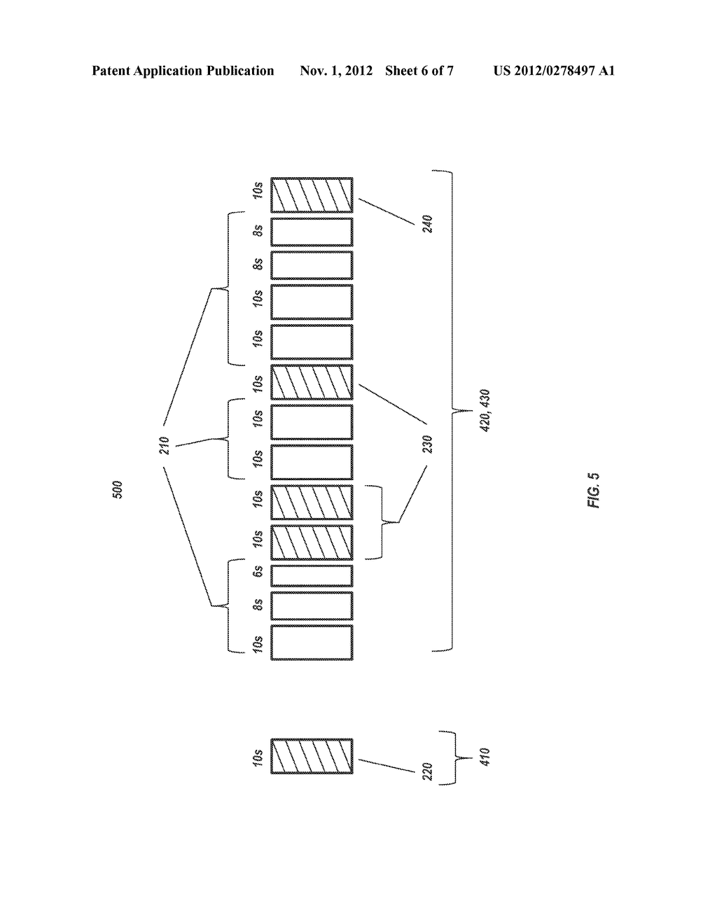 Reduced Video Player Start-Up Latency In HTTP Live Streaming And Similar     Protocols - diagram, schematic, and image 07