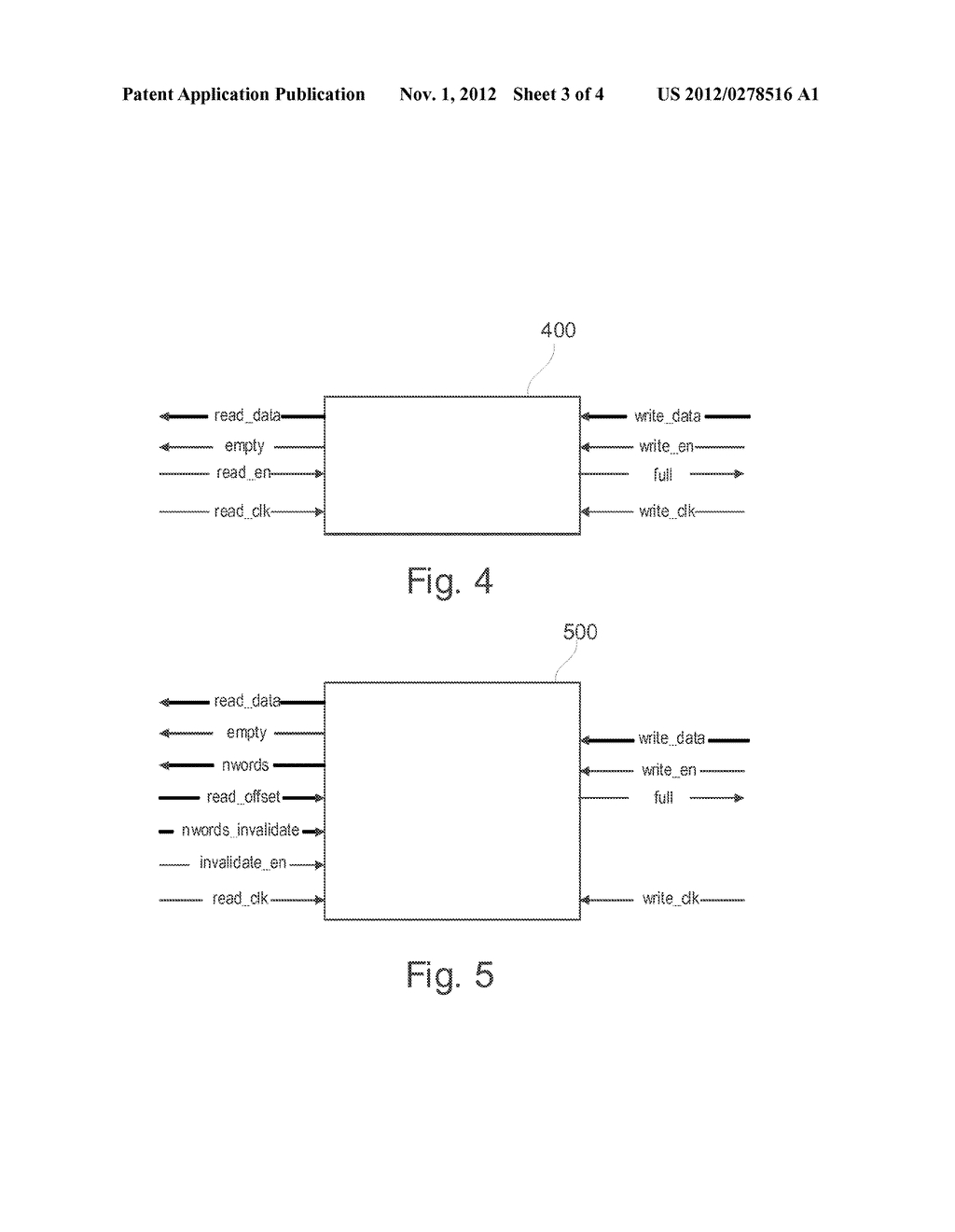 Addressable FIFO - diagram, schematic, and image 04