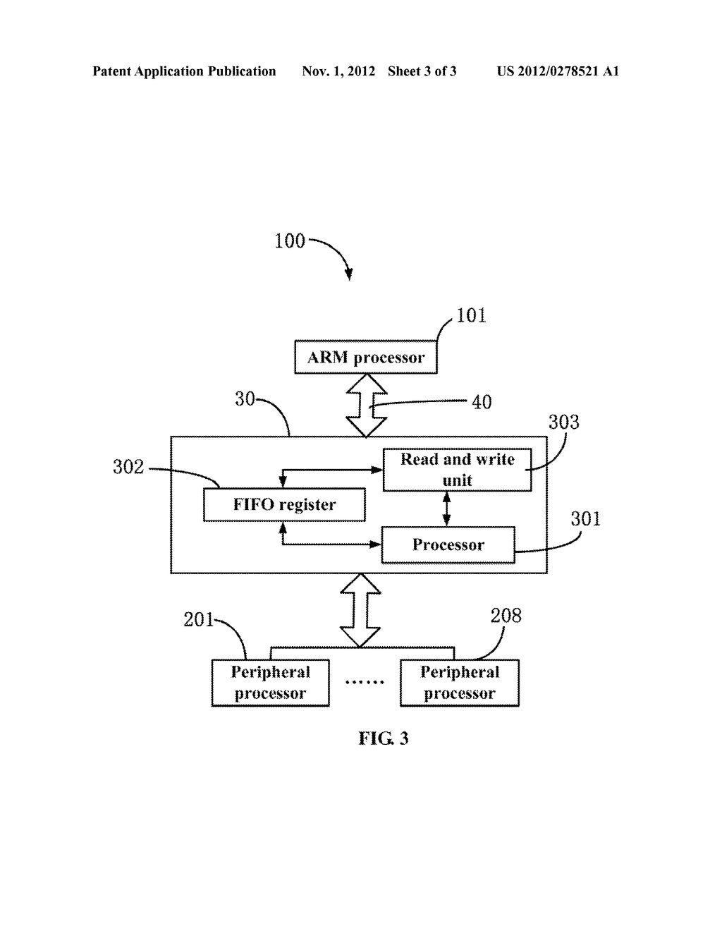 EMBEDDED SYSTEM - diagram, schematic, and image 04