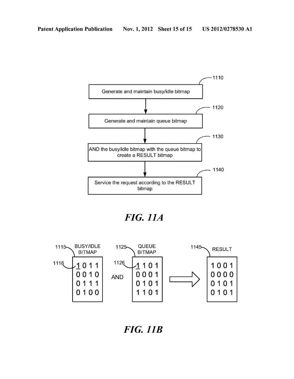 ENFORCING SYSTEM INTENTIONS DURING MEMORY SCHEDULING - diagram, schematic, and image 16