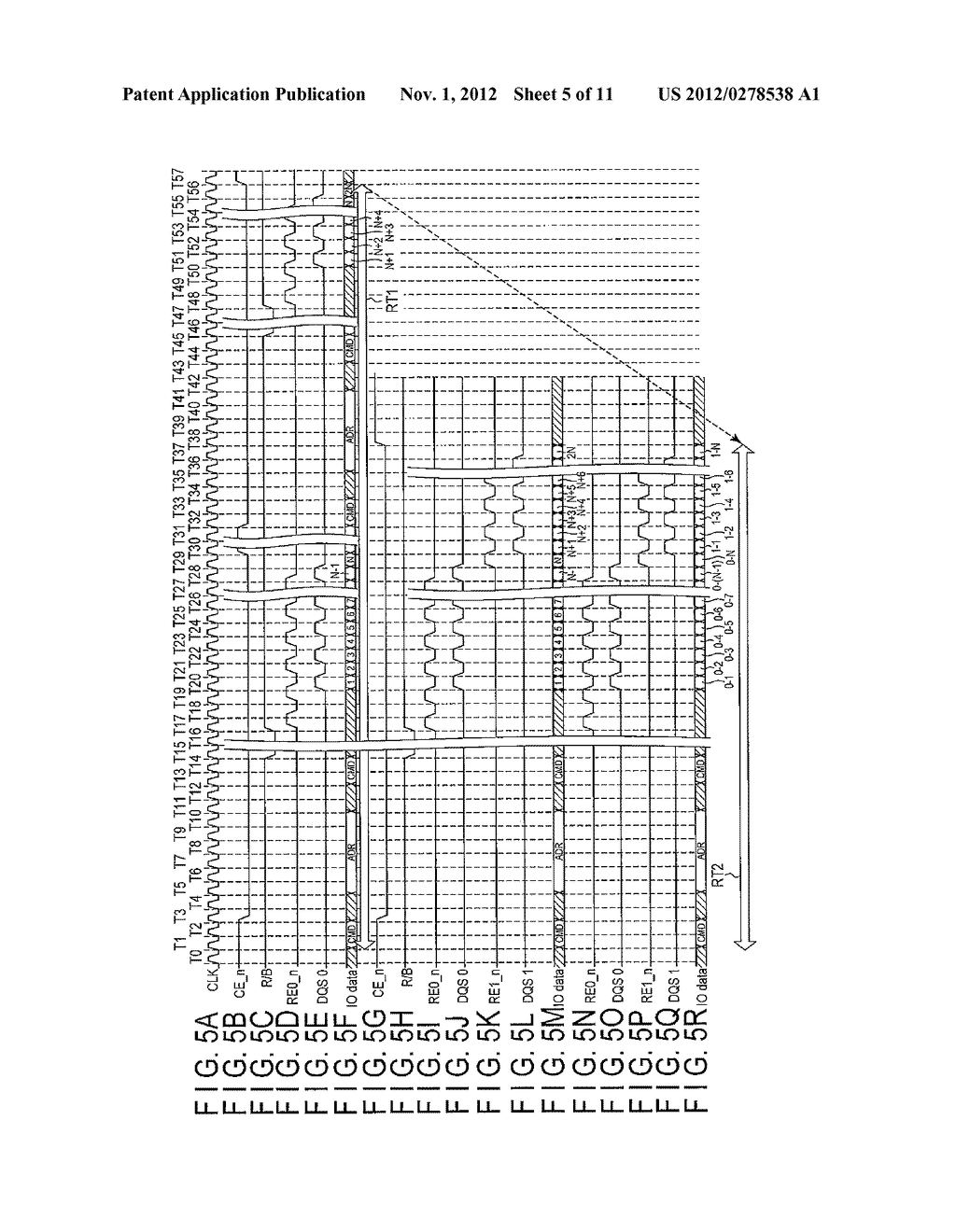 DATA STORAGE APPARATUS, MEMORY CONTROL DEVICE, AND METHOD FOR CONTROLLING     FLASH MEMORIES - diagram, schematic, and image 06