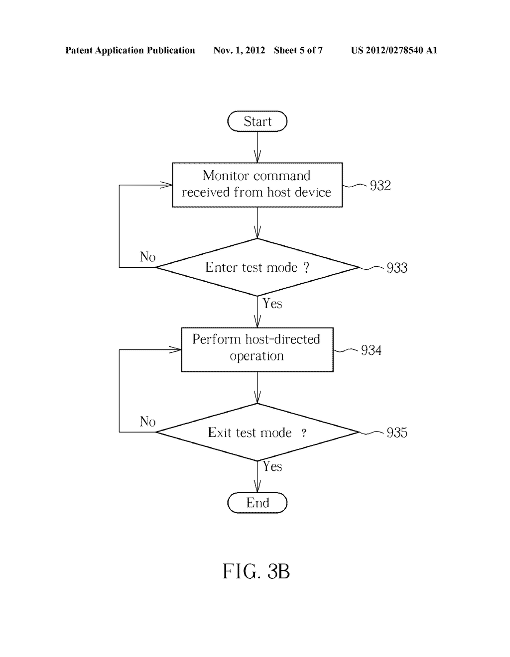 METHOD FOR PERFORMING HOST-DIRECTED OPERATIONS, AND ASSOCIATED MEMORY     DEVICE AND CONTROLLER THEREOF - diagram, schematic, and image 06