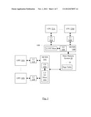 Combined Transparent/Non-Transparent Cache diagram and image