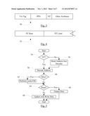 Combined Transparent/Non-Transparent Cache diagram and image