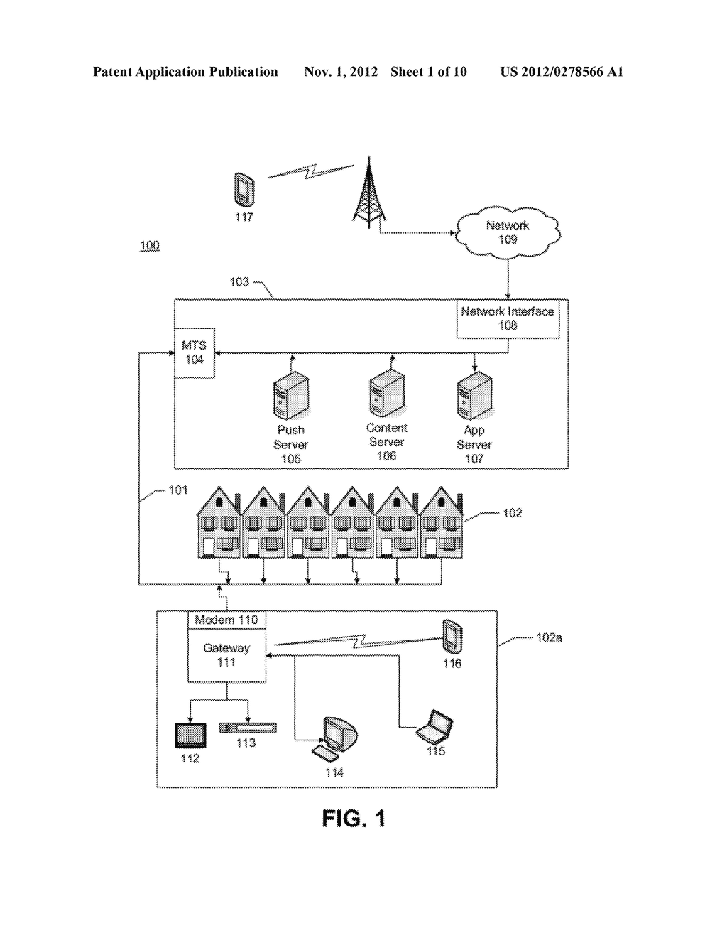 Intelligent Partitioning of External Memory Devices - diagram, schematic, and image 02