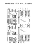 ONLINE VOLUME MIGRATION USING MULTI-PATH INPUT / OUTPUT MASQUERADING diagram and image