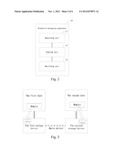 MIGRATING VIRTUAL MACHINES ACROSS SITES diagram and image