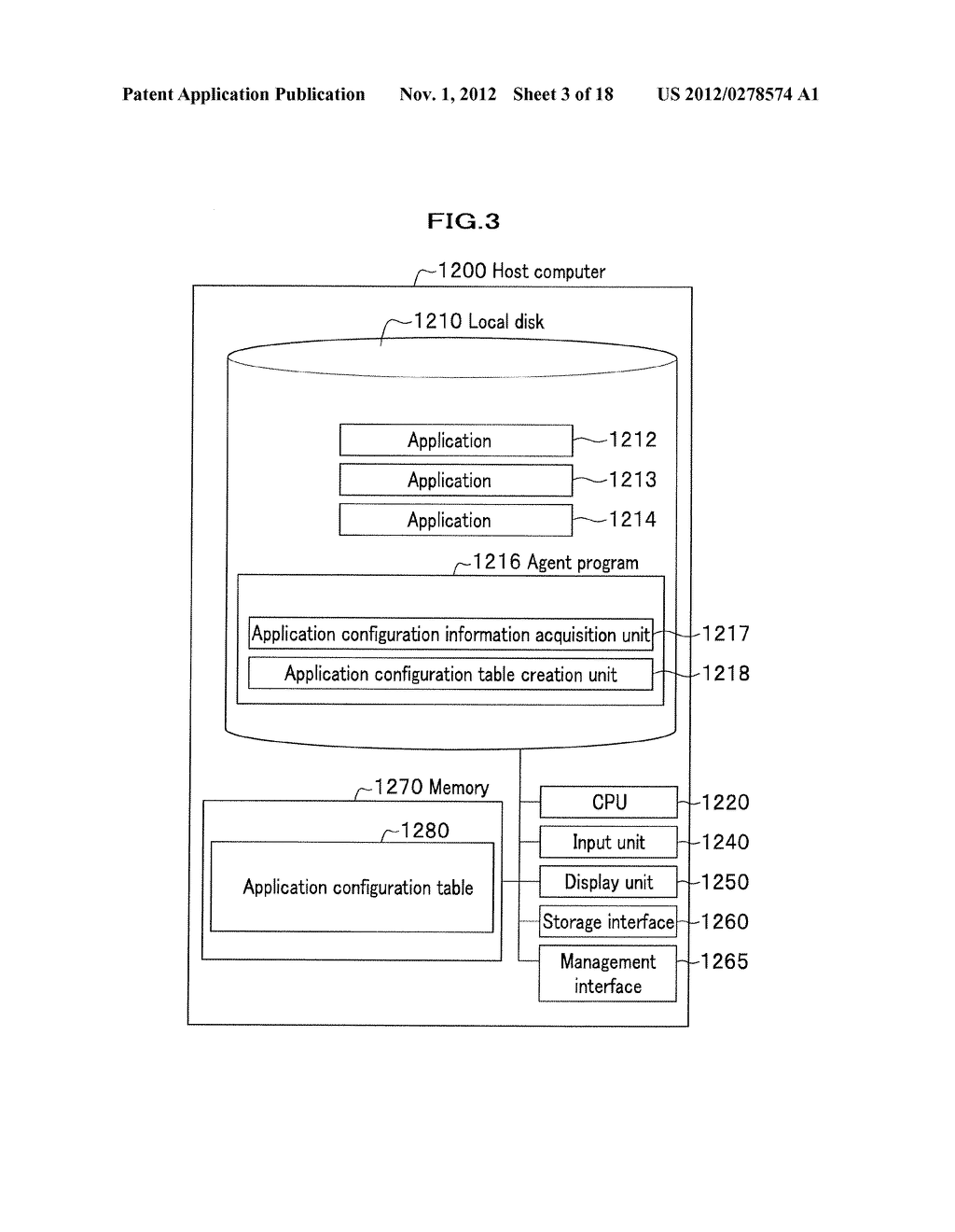 METHOD OF CONSTRUCTING REPLICATION ENVIRONMENT AND STORAGE SYSTEM - diagram, schematic, and image 04