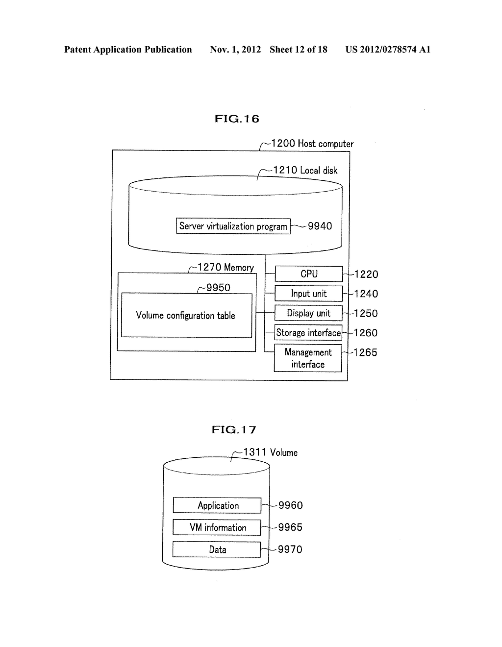 METHOD OF CONSTRUCTING REPLICATION ENVIRONMENT AND STORAGE SYSTEM - diagram, schematic, and image 13