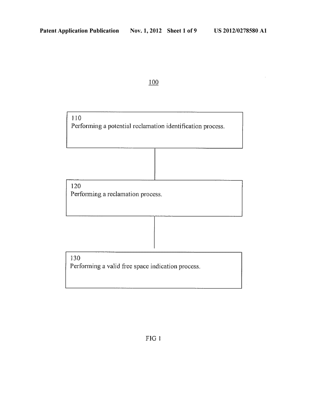 DATA STORAGE RECLAMATION SYSTEMS AND METHODS - diagram, schematic, and image 02