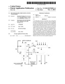 RECONFIGURABLE PROCESSING SYSTEM AND METHOD diagram and image