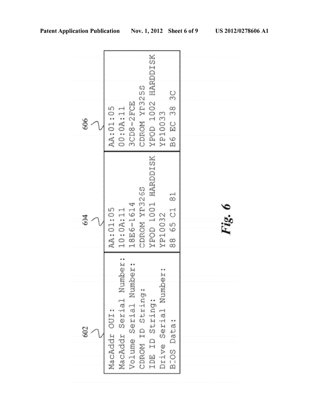 METHODS AND APPARATUSES FOR SECURELY OPERATING SHARED HOST DEVICES WITH      PORTABLE APPARATUSES - diagram, schematic, and image 07