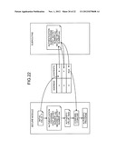 INFORMATION PROCESSING APPARATUS, SECURE MODULE, INFORMATION PROCESSING     METHOD AND COMPUTER PRODUCT diagram and image