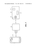 USER AUTHENTICATION SYSTEM, USER AUTHENTICATION APPARATUS, SMART CARD, AND     USER AUTHENTICATION METHOD FOR UBIQUITOUS AUTHENTICATION MANAGEMENT diagram and image