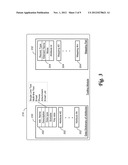 SYSTEM AND METHOD OF DATA INTERCEPTION AND CONVERSION IN A PROXY diagram and image