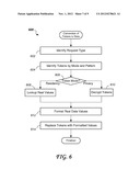 SYSTEM AND METHOD OF DATA INTERCEPTION AND CONVERSION IN A PROXY diagram and image