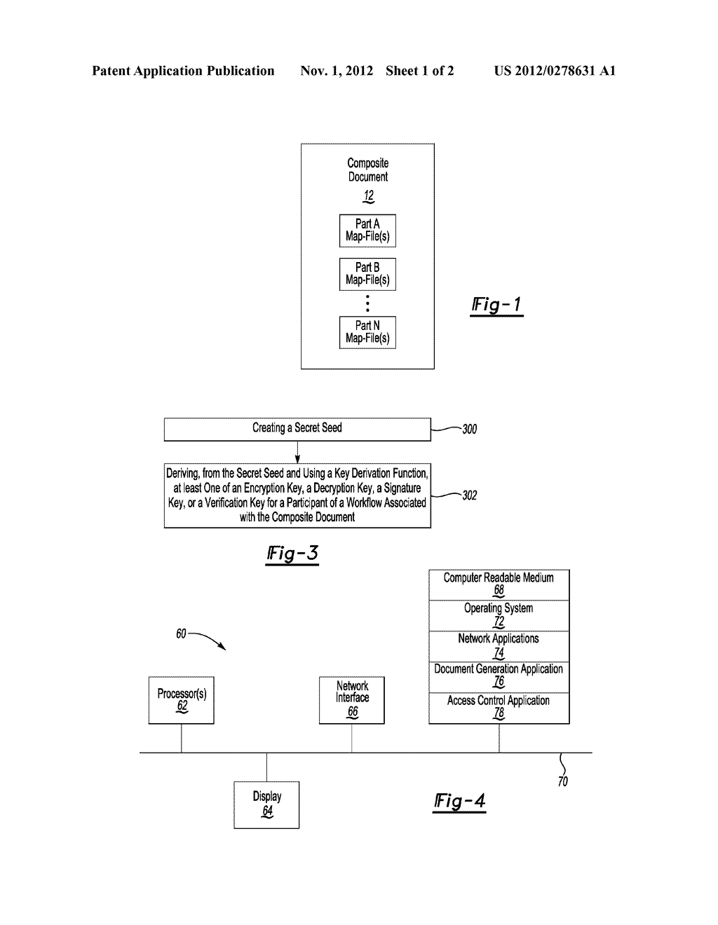 DOCUMENT MANAGEMENT SYSTEM AND METHOD - diagram, schematic, and image 02