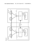 METHOD AND APPARATUS FOR SECURE ACCESS TO EXECUTION CONTEXT diagram and image