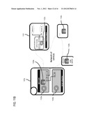 METHOD AND APPARATUS FOR SECURE ACCESS TO EXECUTION CONTEXT diagram and image