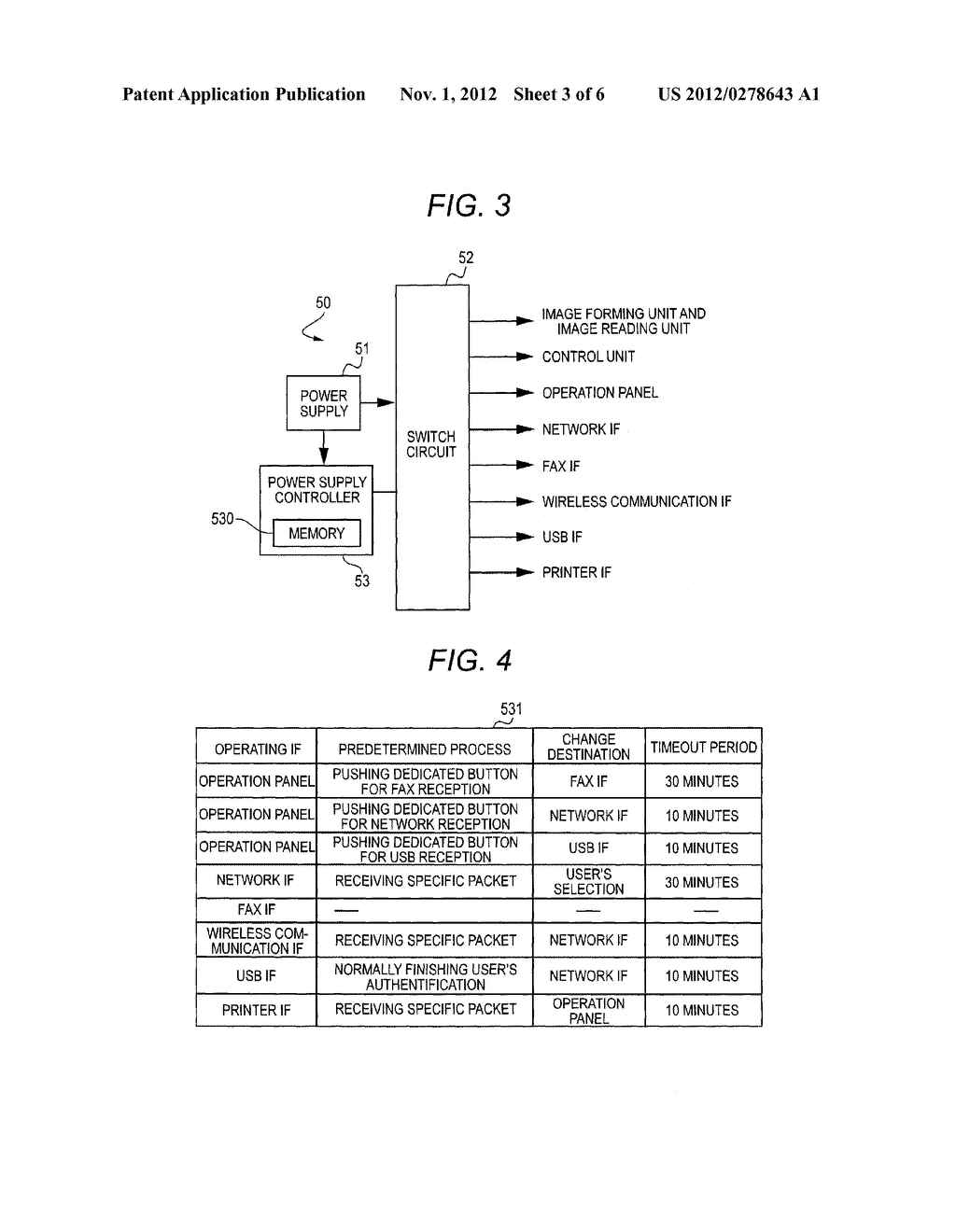 IMAGE FORMING APPARATUS AND IMAGE READING APPARATUS - diagram, schematic, and image 04