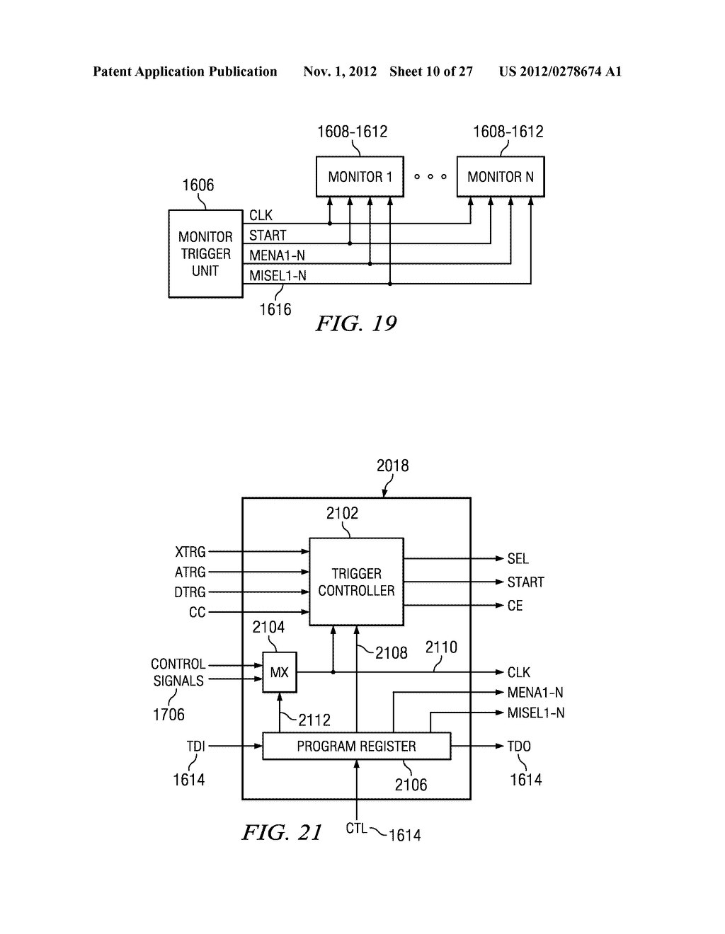 INTERPOSER INSTRUMENTATION METHOD AND APPARATUS - diagram, schematic, and image 11