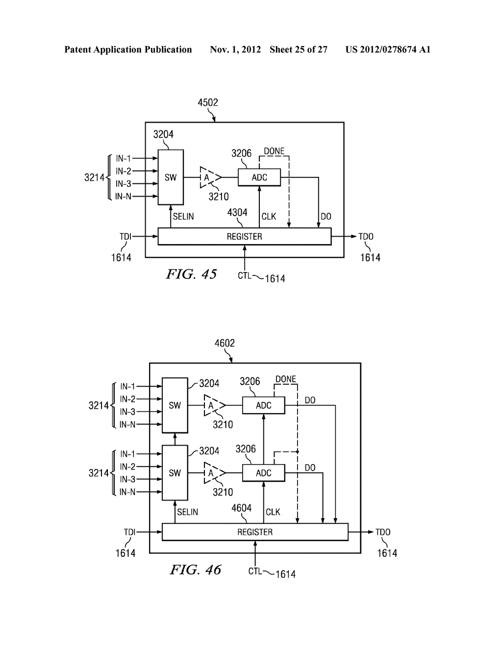 INTERPOSER INSTRUMENTATION METHOD AND APPARATUS - diagram, schematic, and image 26