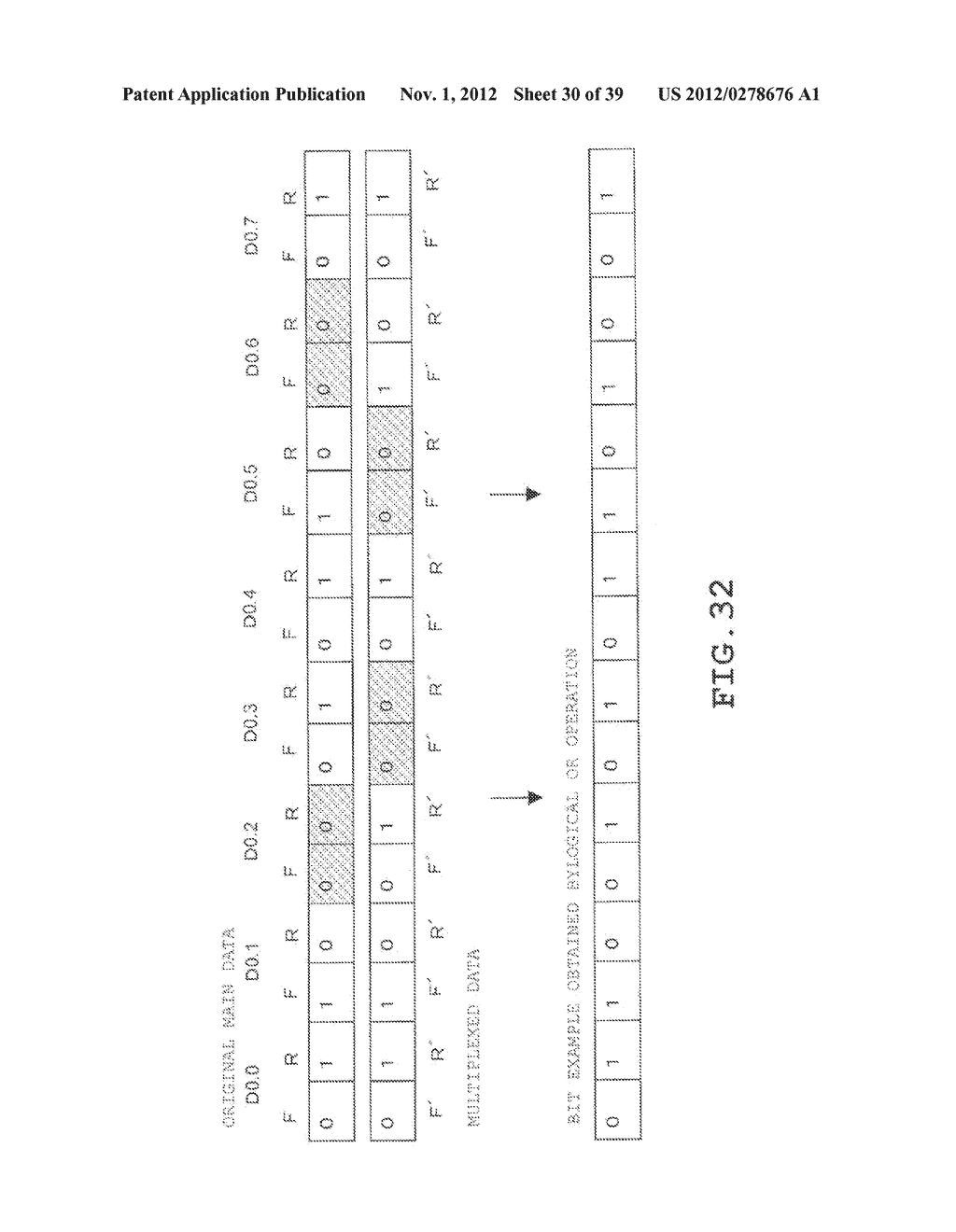 RFID TAG, TAG READER/WRITER, DATA MANAGEMENT SYSTEM AND DATA MANAGEMENT     METHOD - diagram, schematic, and image 31