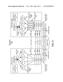 FORWARD ERROR CORRECTION FOR A DATA FLOW ASSOCIATED WITH A CONNECTIONLESS     PACKET NETWORK SERVICE diagram and image