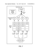 FORWARD ERROR CORRECTION FOR A DATA FLOW ASSOCIATED WITH A CONNECTIONLESS     PACKET NETWORK SERVICE diagram and image