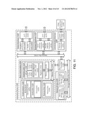 FORWARD ERROR CORRECTION FOR A DATA FLOW ASSOCIATED WITH A CONNECTIONLESS     PACKET NETWORK SERVICE diagram and image