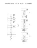 Store Handling in a Processor diagram and image