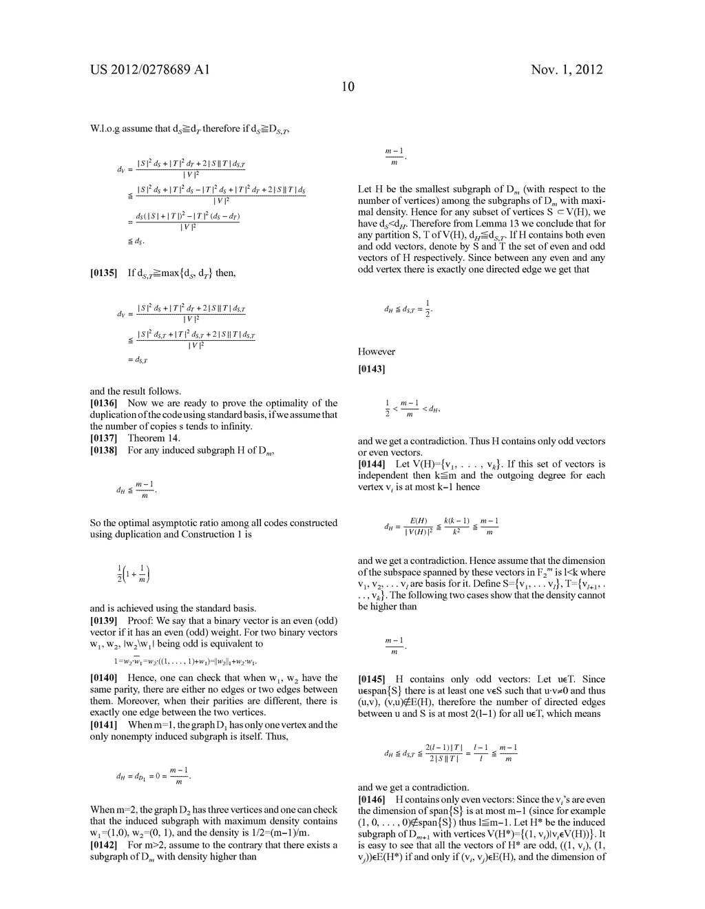 MDS ARRAY CODES WITH OPTIMAL BUILDING - diagram, schematic, and image 21