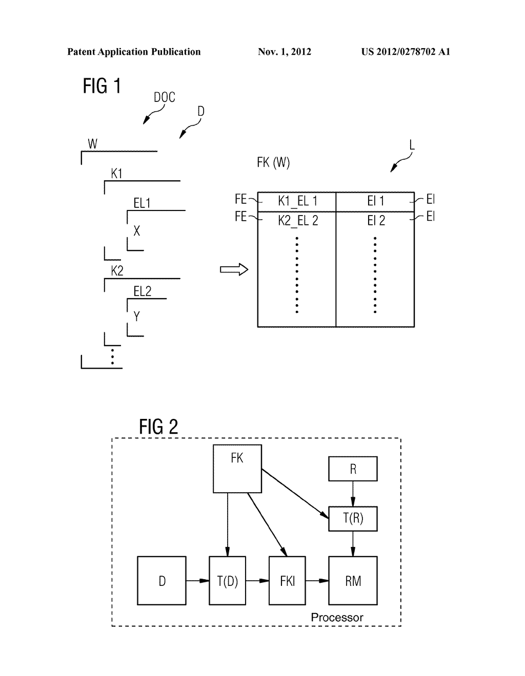 METHOD AND SYSTEM FOR CONTROLLING THE TRANSLATION OF PREDEFINED RULES     AND/OR INCOMING DATA OF A DATA STREAM - diagram, schematic, and image 02