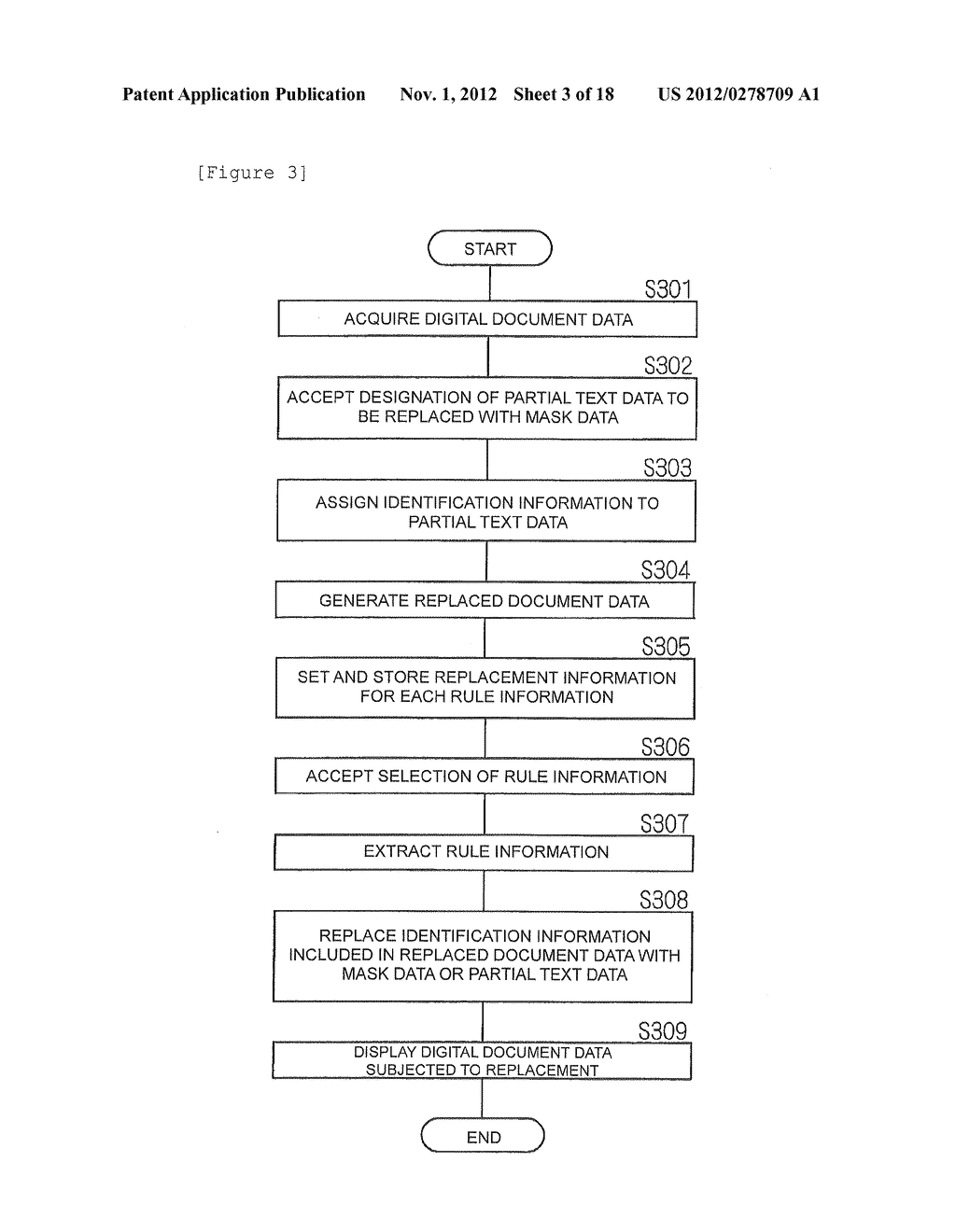 MASKING PARTIAL TEXT DATA IN DIGITAL DOCUMENT - diagram, schematic, and image 04