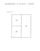 MASKING PARTIAL TEXT DATA IN DIGITAL DOCUMENT diagram and image