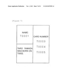 MASKING PARTIAL TEXT DATA IN DIGITAL DOCUMENT diagram and image